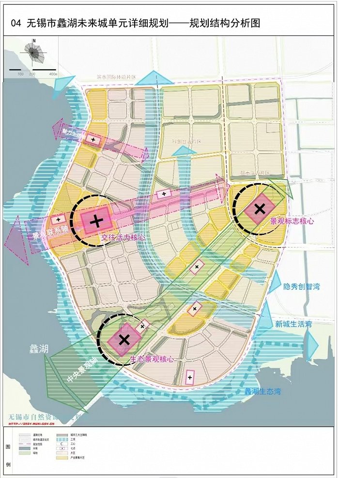 无锡渔港公园规划位置图片