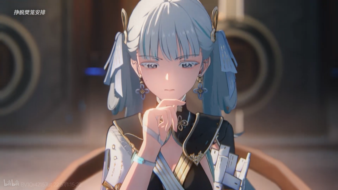 《鸣潮》:临门一脚