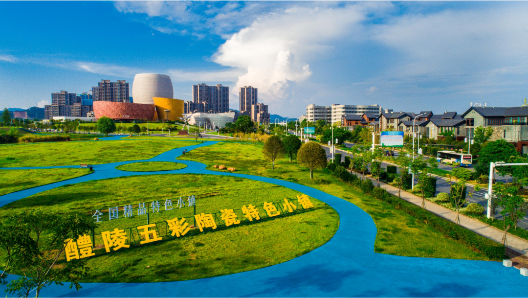 走进醴陵,景德镇,探索中国名酒企瓷瓶"诞生地"|酒类包材中国行