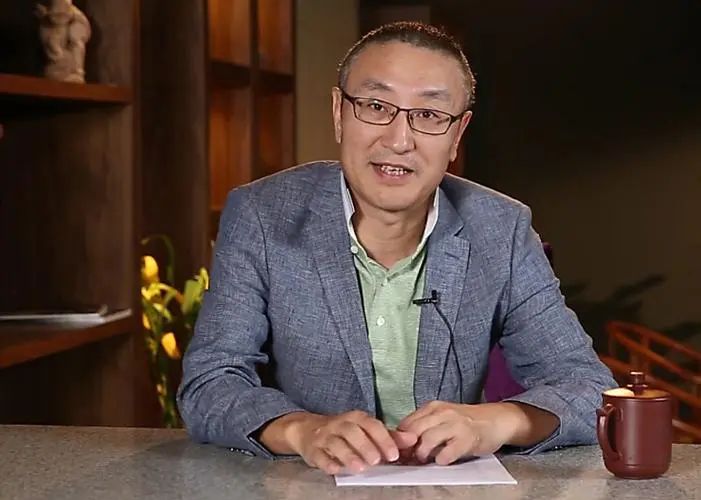 突发!著名股评家水皮或涉天娱数科案