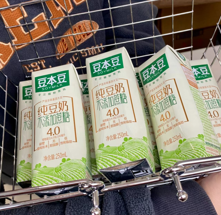 盘点遭遇增长瓶颈的四大饮品品类