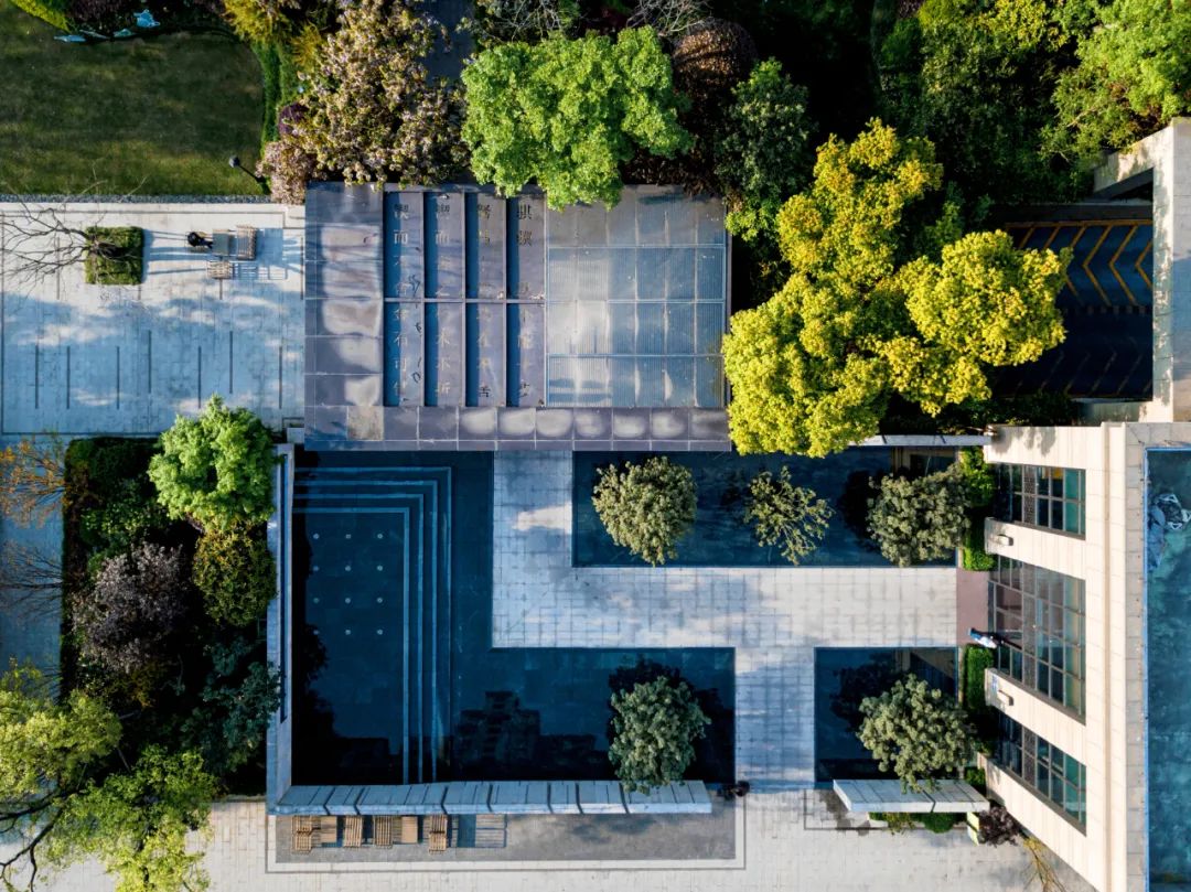 在宁波,金茂真的这么干了….