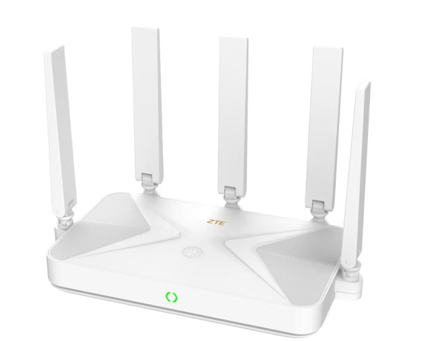 当然,除了wifi7的新特性确实给力之外,中兴巡天be5100本身的堆料也很