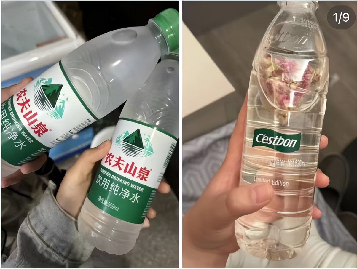 一年卖出"146亿瓶"的怡宝,撑起华润饮料九成业绩