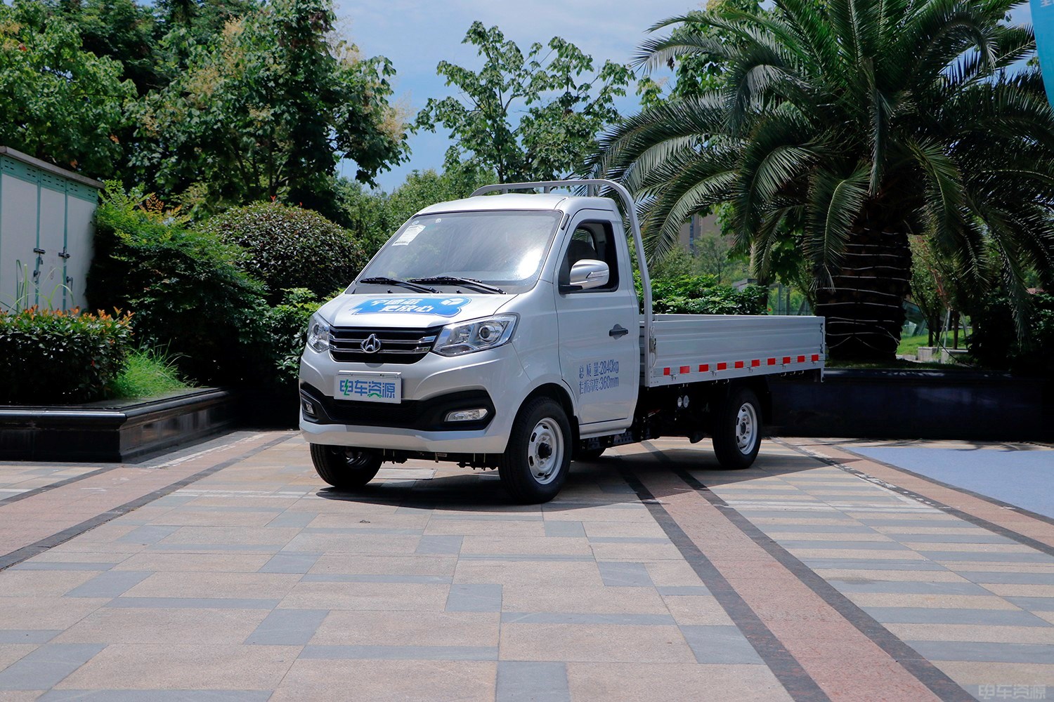 长安跨越销量暴涨 高品质打造放心产品是核心