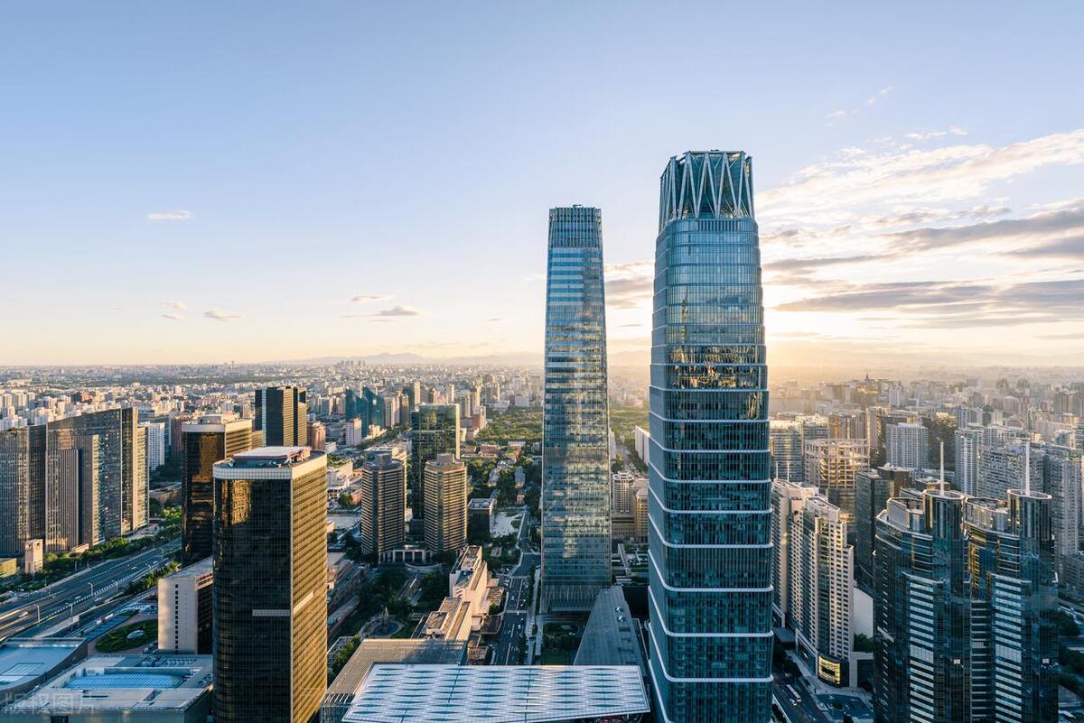 中国最富裕的10大省市:江苏第4,广东力压福建,辽宁上榜