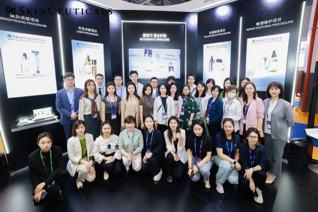 修丽可"整全护肤"进阶2.0时代:妆械皆有,内外兼修