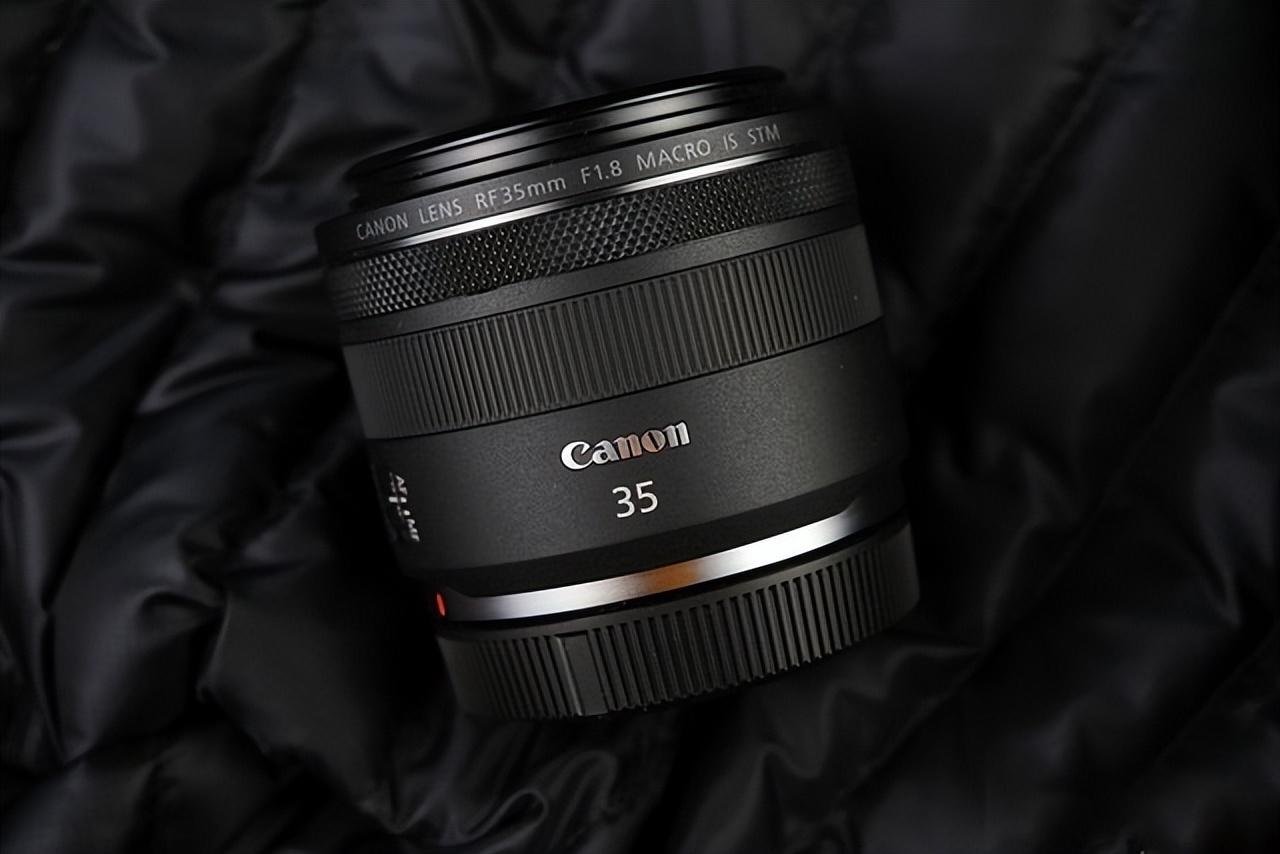 佳能rf35mm f1.