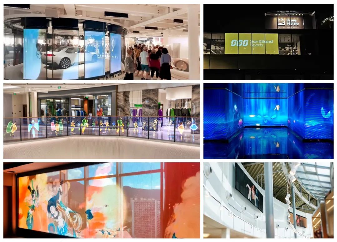 洲明,视源,兆驰将携最新产品亮相ida