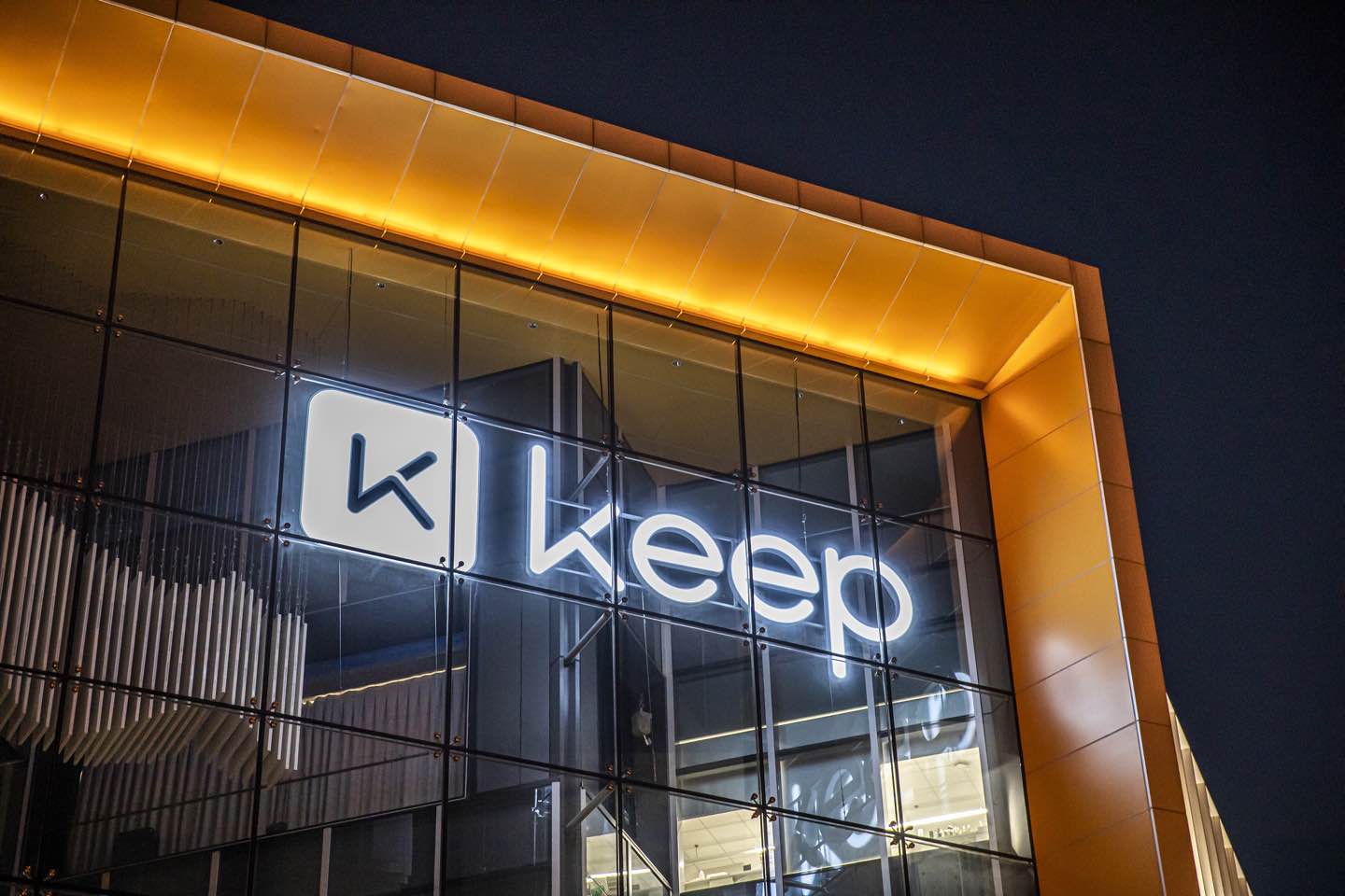 被低估的健身龙头,加入回购潮