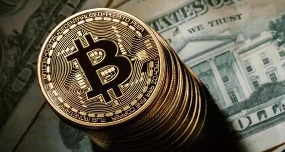 在过去一周美国etf积累了超过14000枚比特币,单个实体24小时内购买了