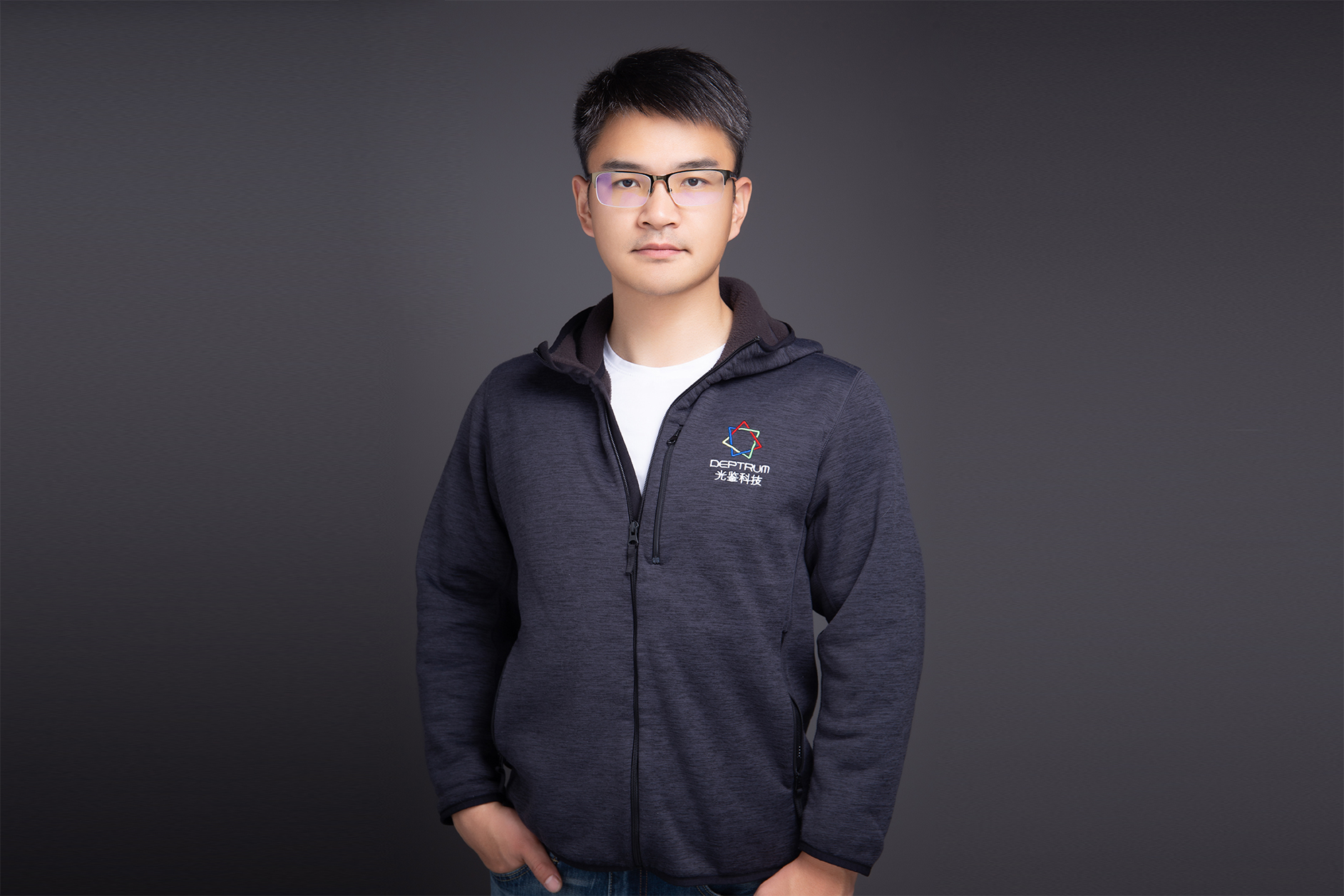 探寻新质生产力|光鉴科技朱力:在创新和成本之间,我们始终选择创新