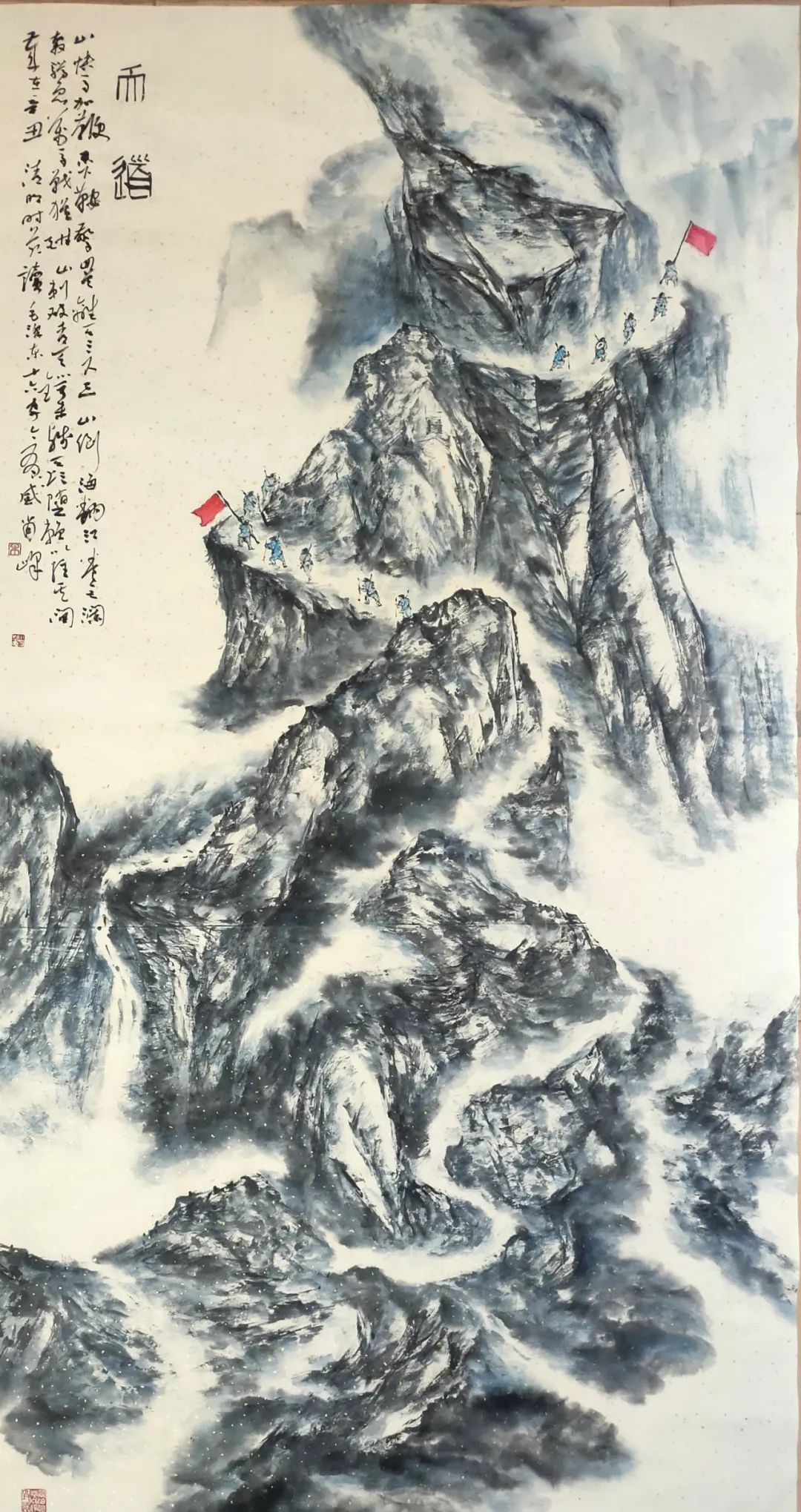 世界非物质文化遗产研究院副院长:朱肖峰