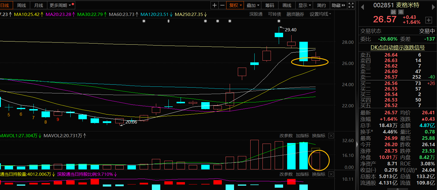 002851麦格米特   好名字   好价格