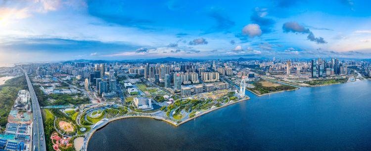 深圳商报记者对话郑永年:前海要引领下一波深圳的高质量发展