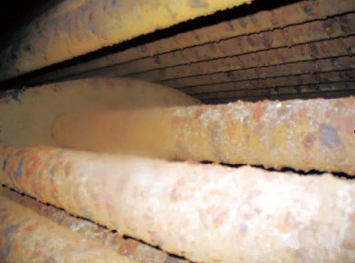 碳酸钠na2co3调节锅水碱度,ph值,防垢须注意四个