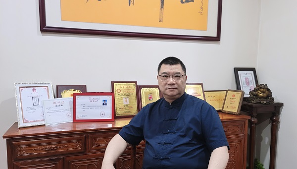 专访陶建国教授:解码未来二十年传统文化的发展脉络