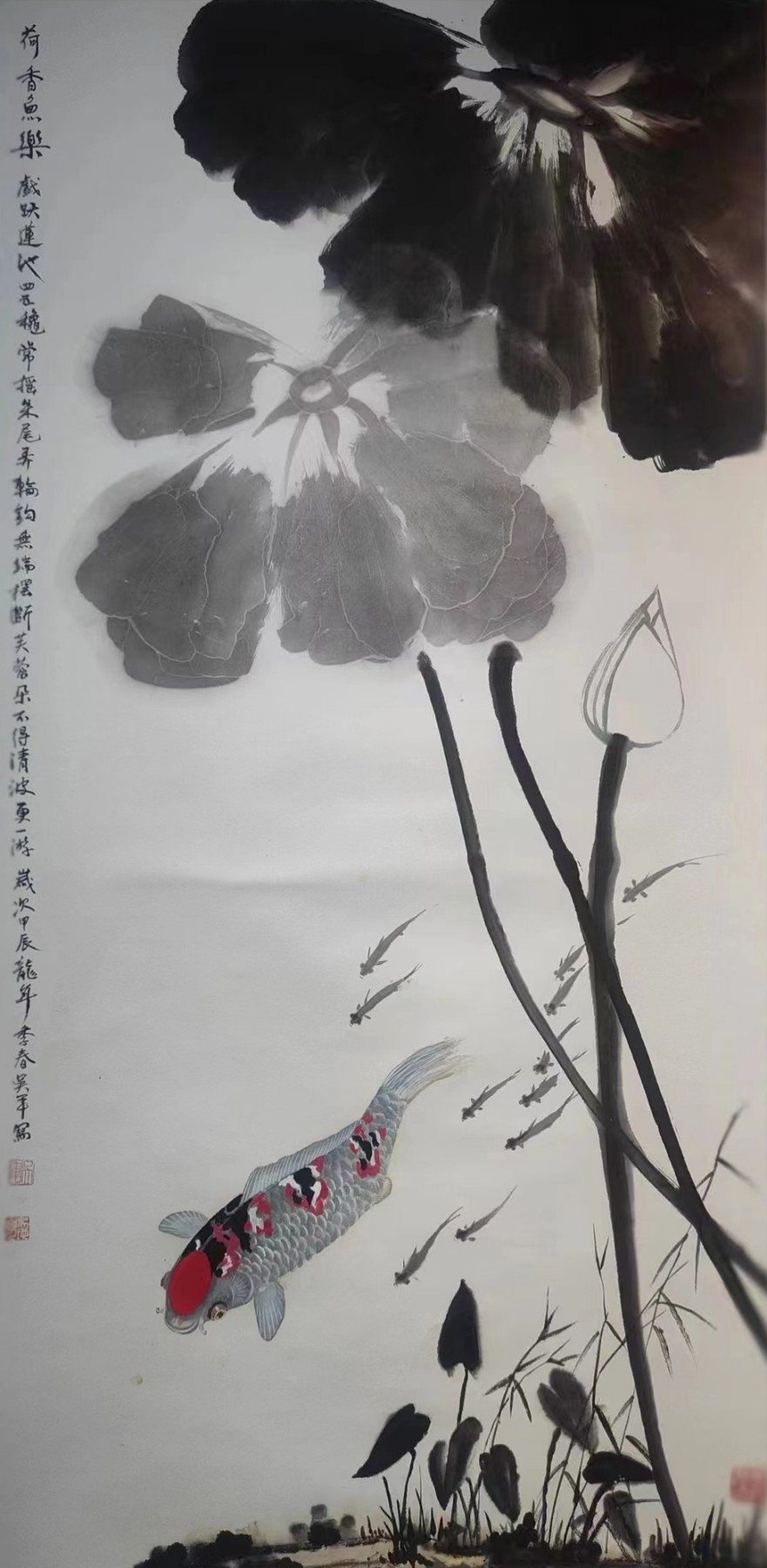 吴军—— 中法"毕加索 "功勋人物