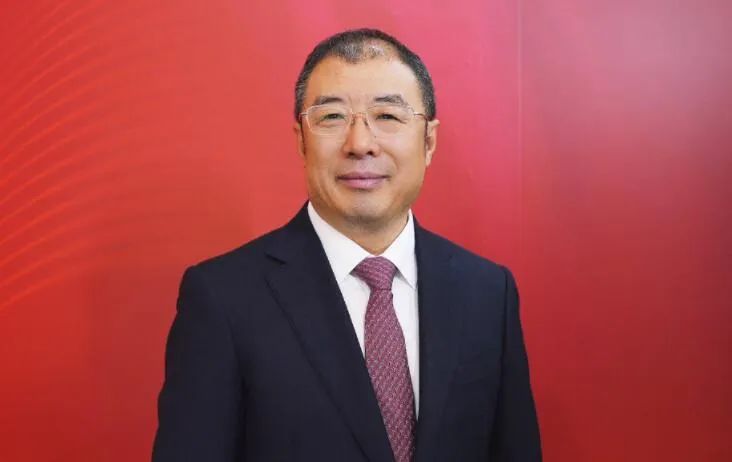 专访齐向东:奇安信凭什么能成为"网安一哥"