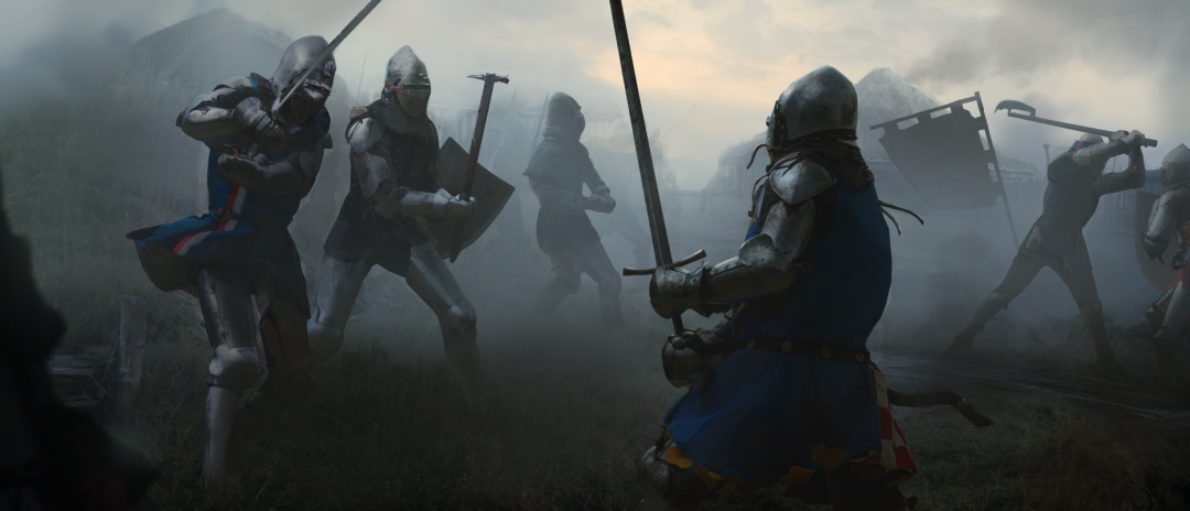 独自开发七年,销量突破二百万份,这款独立游戏「后劲」十足