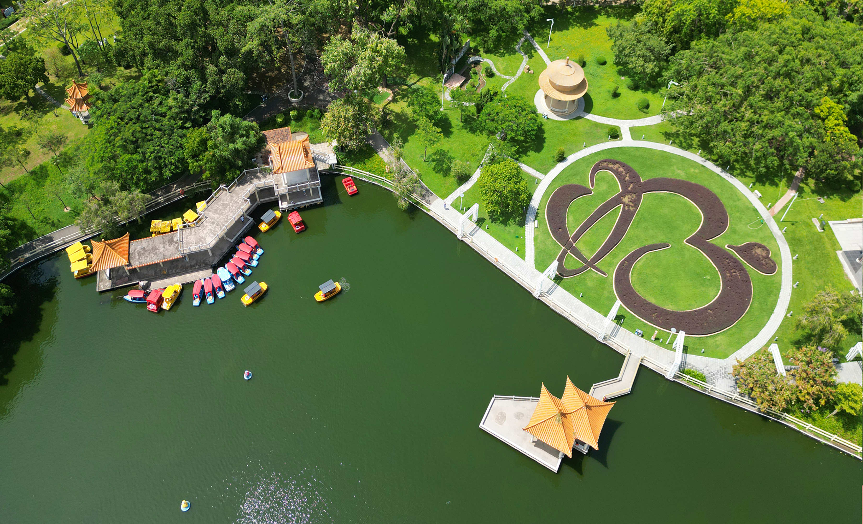 2024湾区媒体看茂名|香港商报:滨海绿城文旅热荔香千年美景多