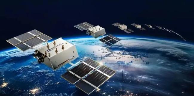 中国卫星：深度布局低轨卫星互联网助力商业航天新纪元