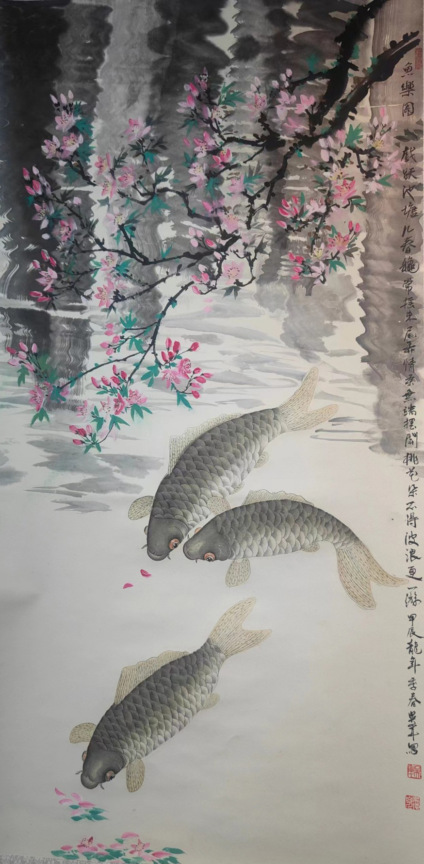 吴军—— 中法"毕加索 "功勋人物