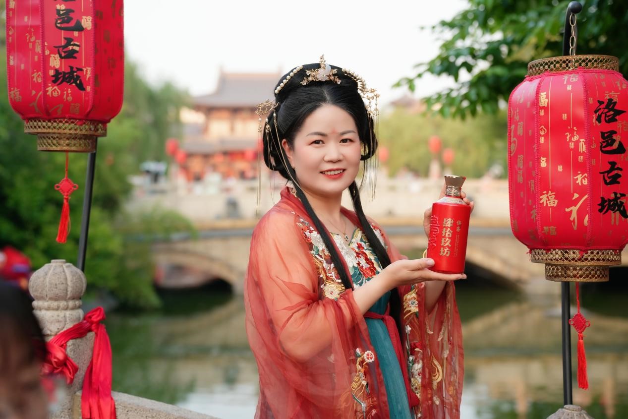 肆拾玖坊侠客酒:品味侠义情怀,畅饮传世佳酿_财富号_东方财富网