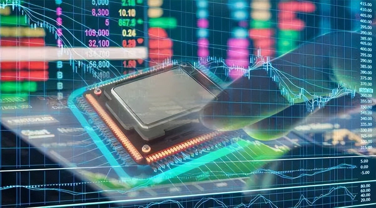 韩国大消息!芯片领域,26万亿韩元一揽子激励措施