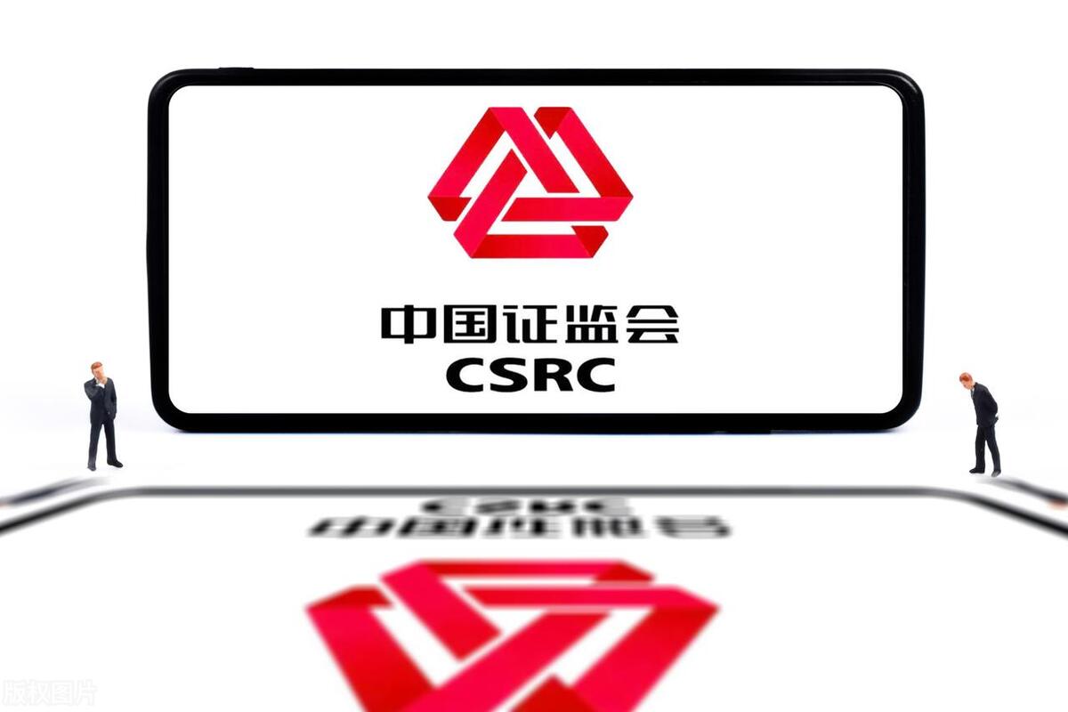 中国证监会logo解套图片