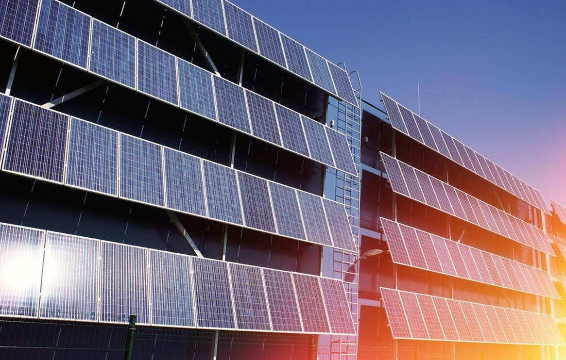 逆变器:光伏高增长核心赛道,国内龙头厂商强者恒强