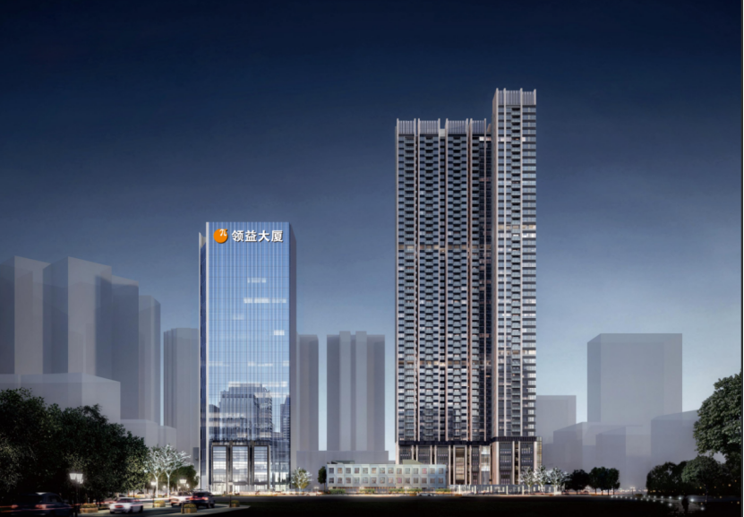 领益智造参加中国A股上市公司法国推介活动谈新质生产力_财富号_东方财富网