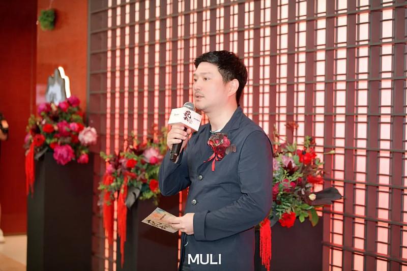 木里木外成都体验店在富森美盛大启幕