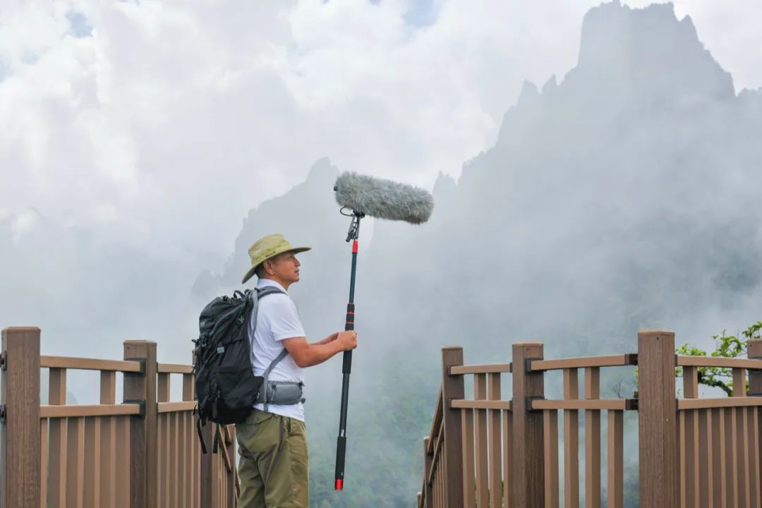 怒江石月亮:云南首条登山步道