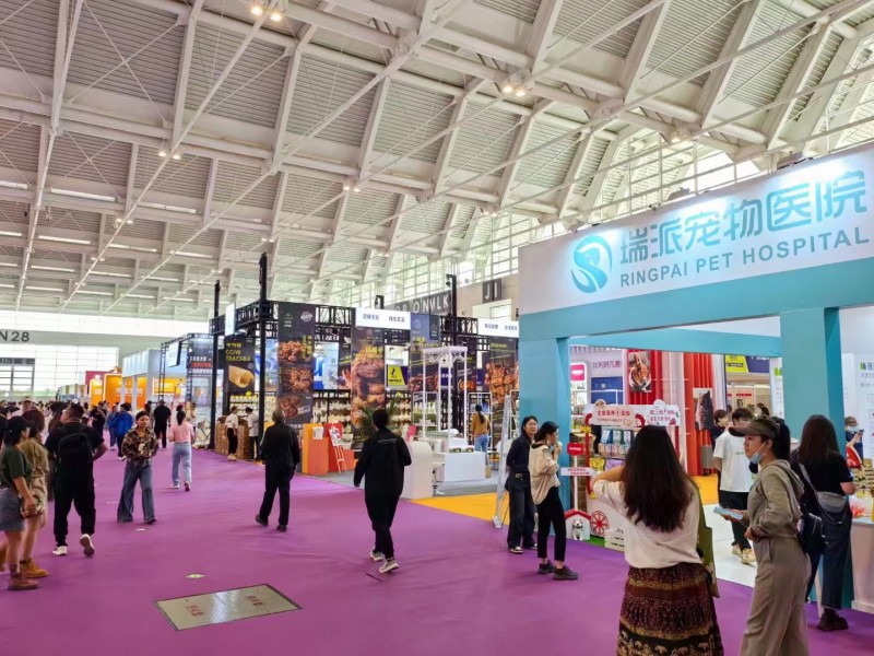 瑞派宠物医院轮值总裁胡文强:锁定市场核心突破口,蓄力全方位数智进化