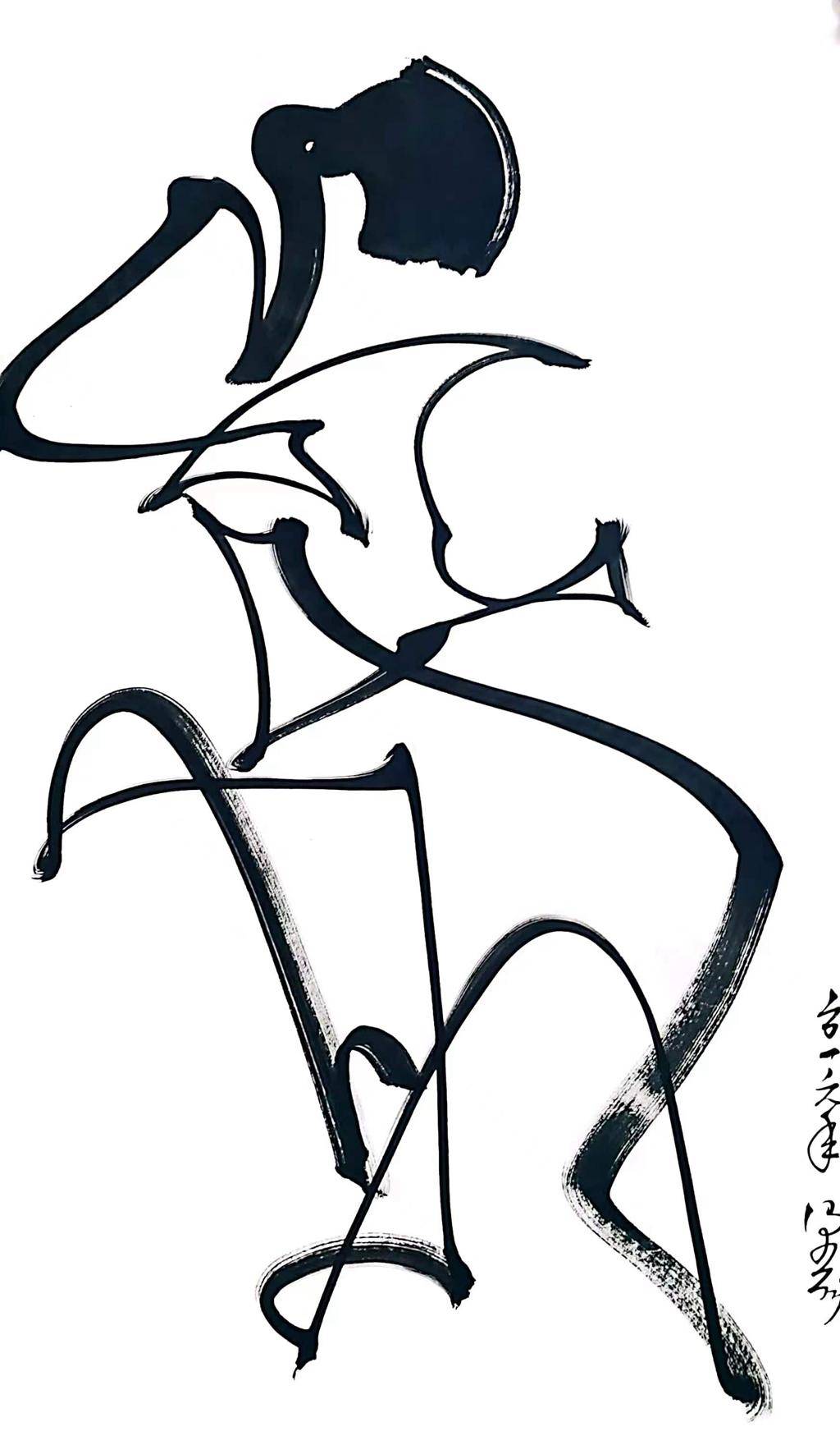 山东济南国际抽象展,(济南时光之城,山东,中国)2019年,美国纽约画廊"