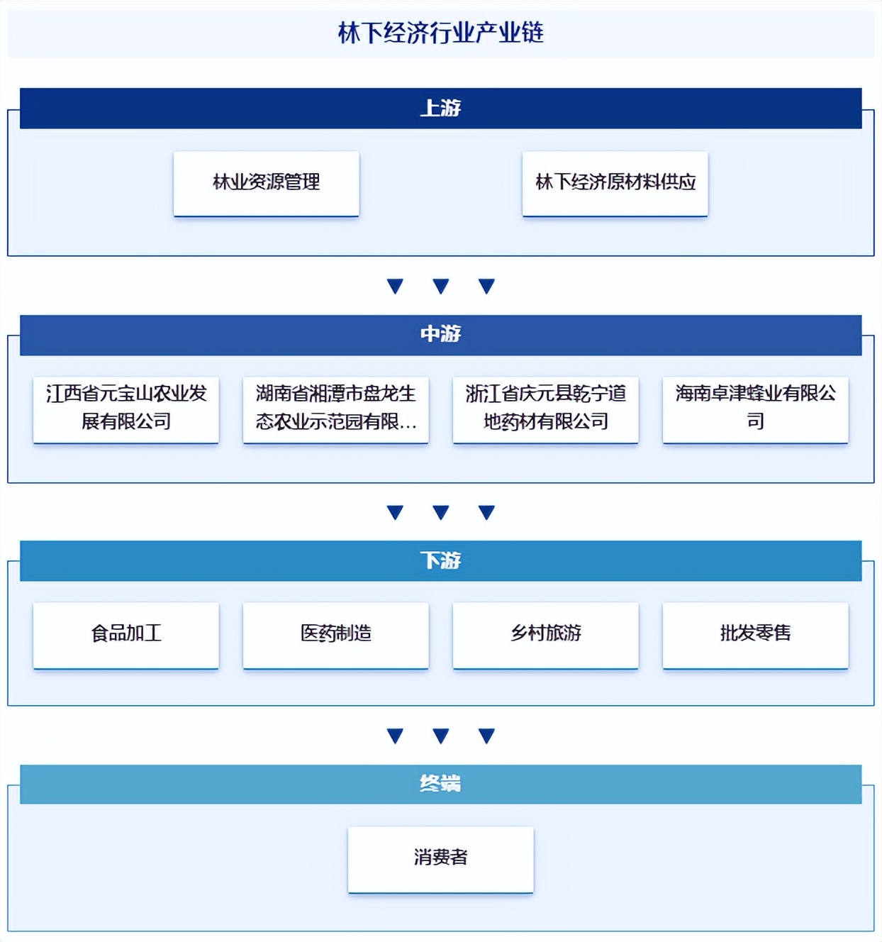 种植产业链末端图片