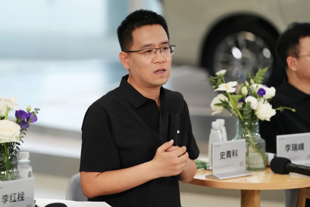 魏建军:长城汽车将如何应对未来三年_财富号_东方财富网