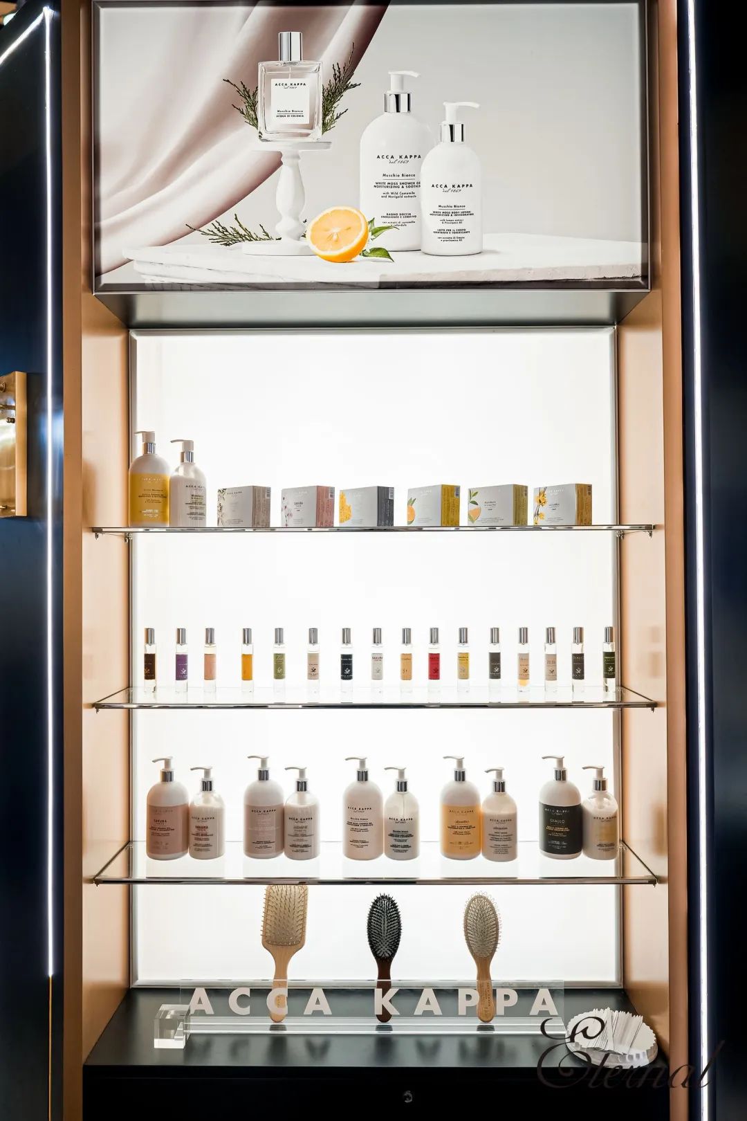 多渠道并进,颖通持续多元化探索