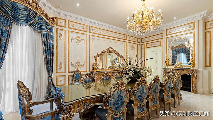总价高达$5000万!华人富商计划出售澳洲庄园,曾拒绝$4200万报价