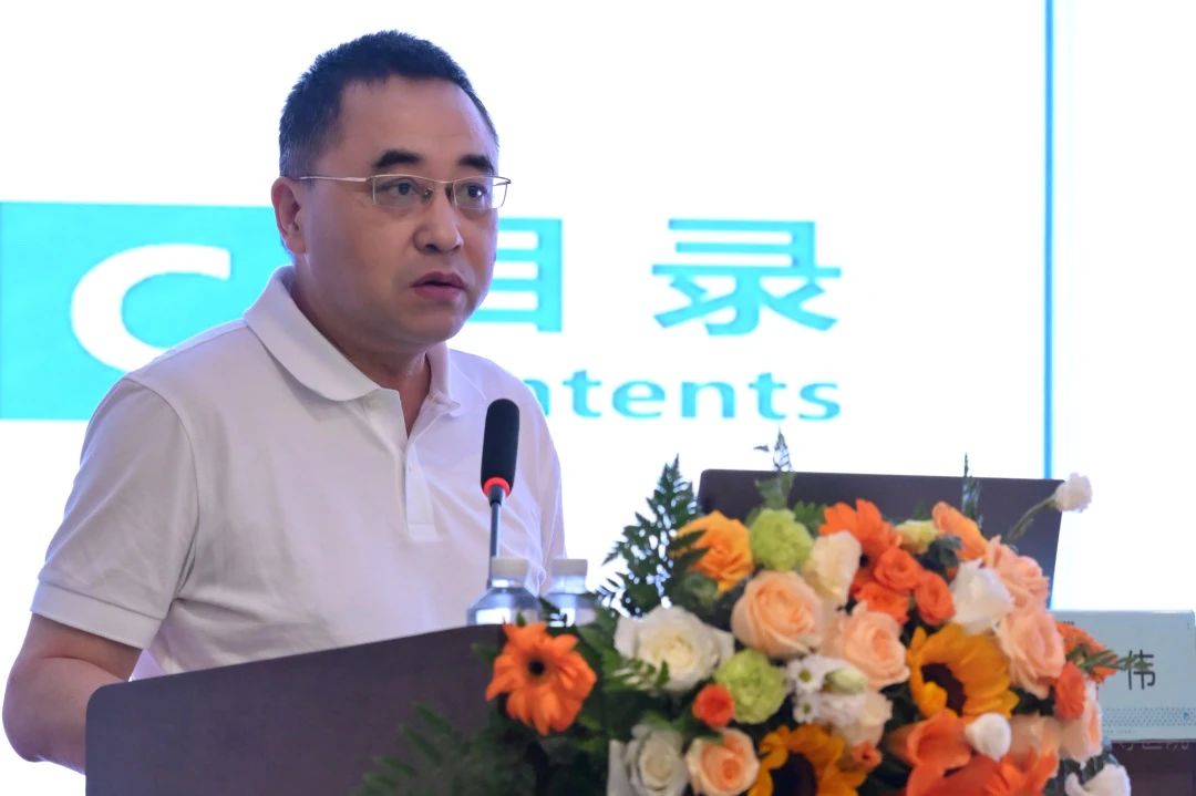 西安启迪儿童医院举办学术论坛 专家云集共话儿科医疗新篇章