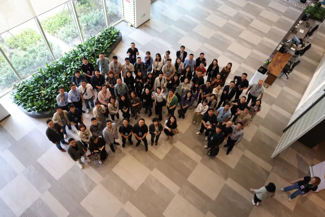 microsoft start networks 中国内容生态伙伴峰会成功举办