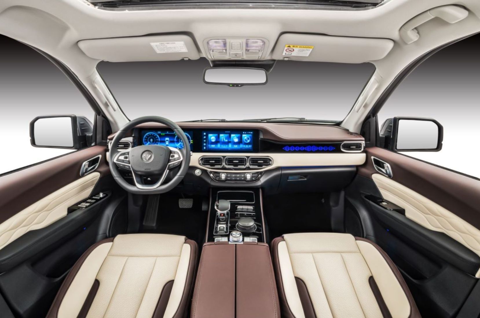 走进七彩小镇:大将军g9助我创富游刃有"鱼"