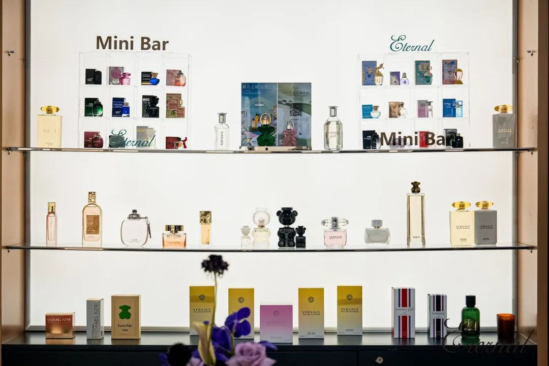 多渠道并进,颖通持续多元化探索