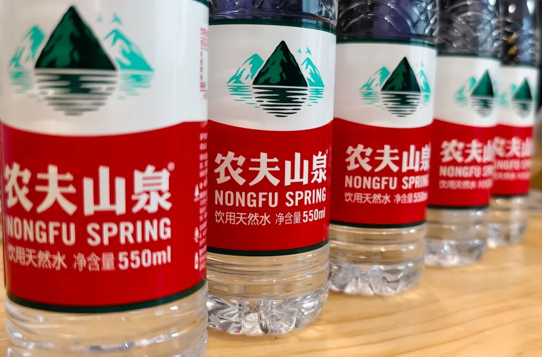 20宗给农夫山泉的欲加之罪,最终会带来什么