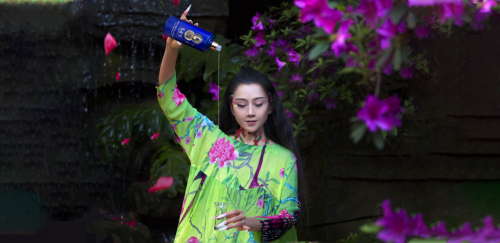 关于肆拾玖坊酱酒喝前都需要准备什么,你知道吗?