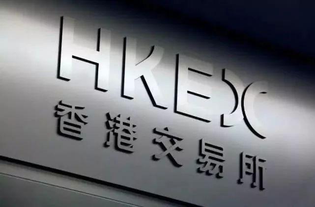 港股价量俱升,有利经营「独市生意」的港交所$香港交易所(hk|00388)$.