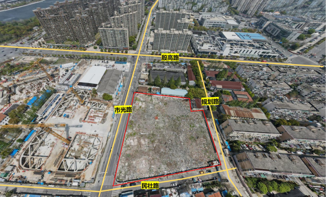上海第二批次土拍近100亿收官！安徽霸王级企业终圆梦，北京城建首秀告捷！_财富号_东方财富网
