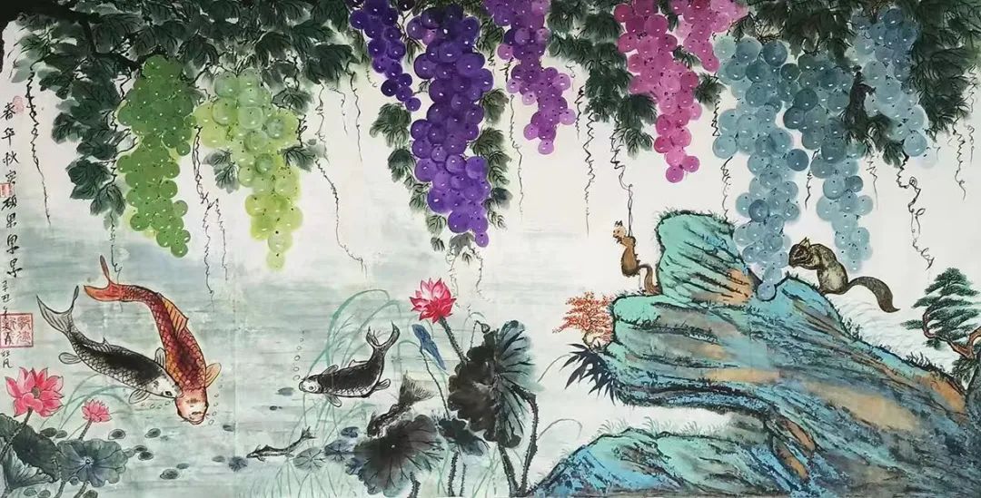 世界非物质文化遗产研究院副院长:邹建新