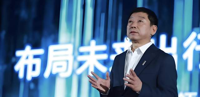 魏建军争当"网红",长城汽车亟待"爆款"丨深度 _财富号_东方财富网